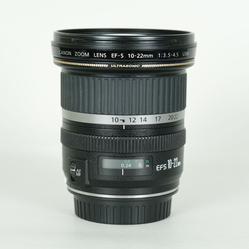 Canon EF-S10-22mm F3.5-4.5 USMを徹底解説。作例からレビューまで