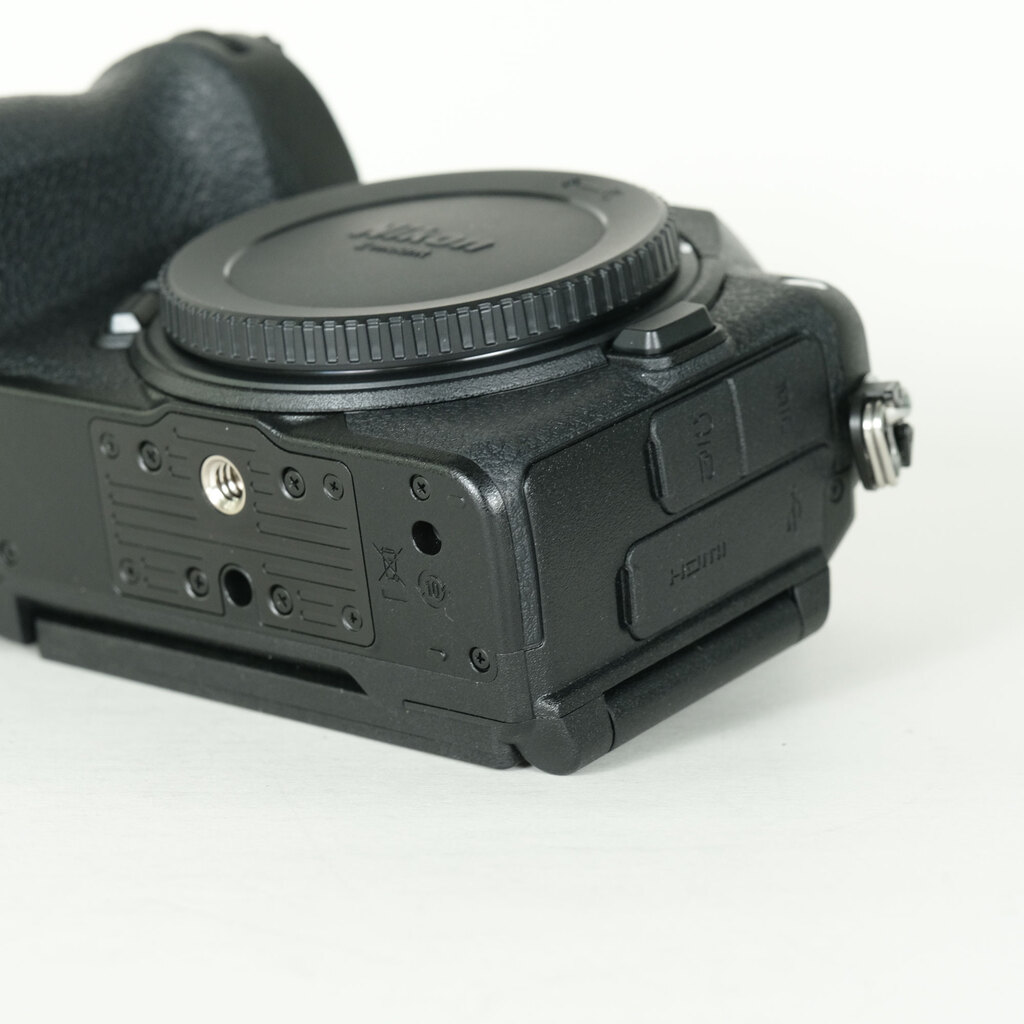 Nikon Z5II Nikon Z5II