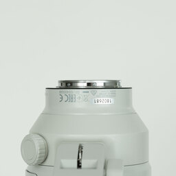 SONY FE 100-400mm F4.5-5.6 GM OSS SEL100400GM