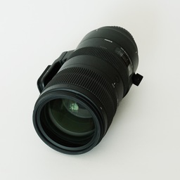 SIGMA 70-200mm F2.8 DG OS HSM｜Sports [キヤノン用]