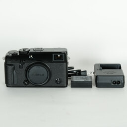 FUJIFILM X-Pro2