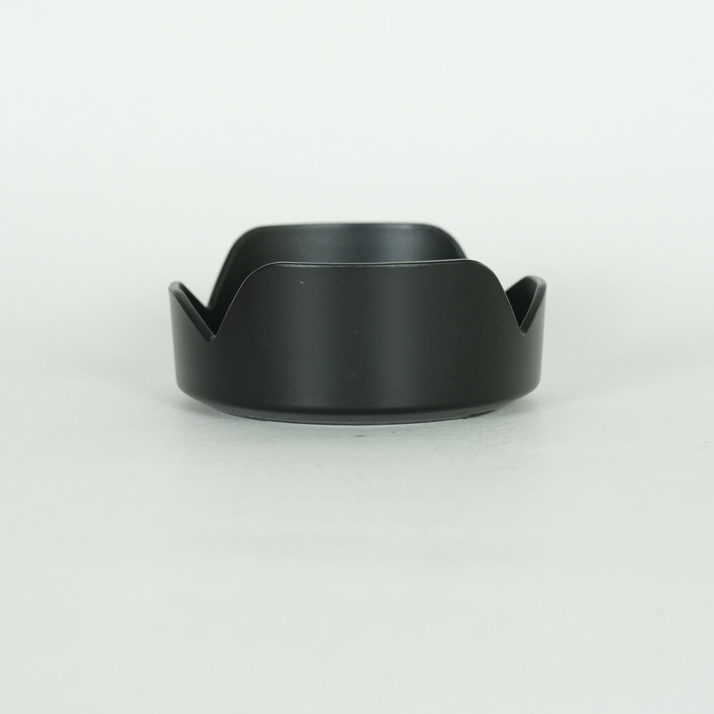 Canon EF-M15-45mm F3.5-6.3 IS STM