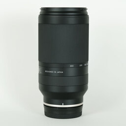 TAMRON 70-300mm F/4.5-6.3 Di III RXD (Model A047) [ソニーE用]