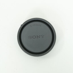 SONY E18-200mm F3.5-6.3 OSS SEL18200