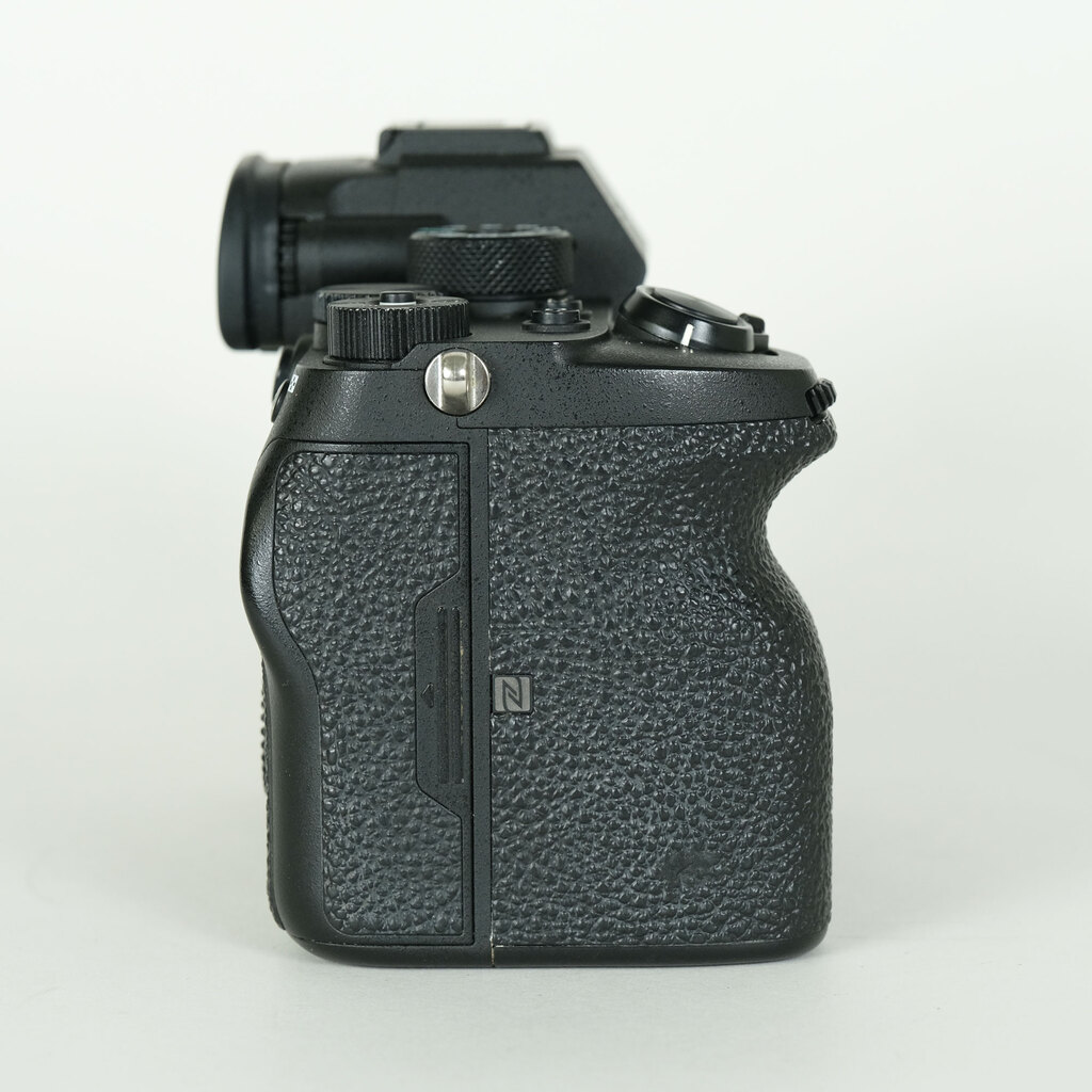 SONY α7R IV（ILCE-7RM4）