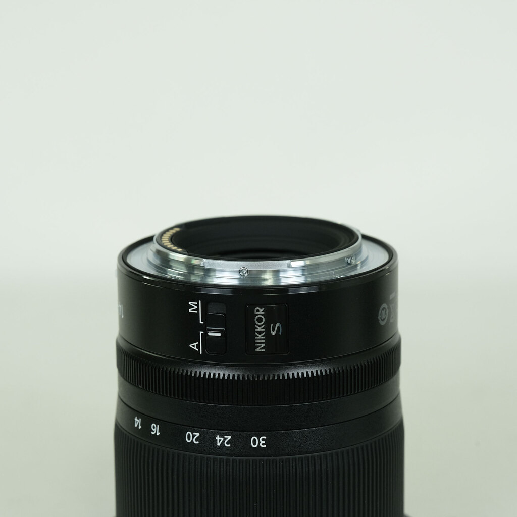Nikon NIKKOR Z 14-30mm f/4 S