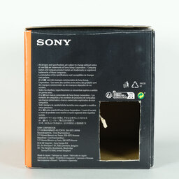 SONY FE 50mm F1.4 GM SEL50F14GM SONY FE 50mm F1.4 GM SEL50F14GM