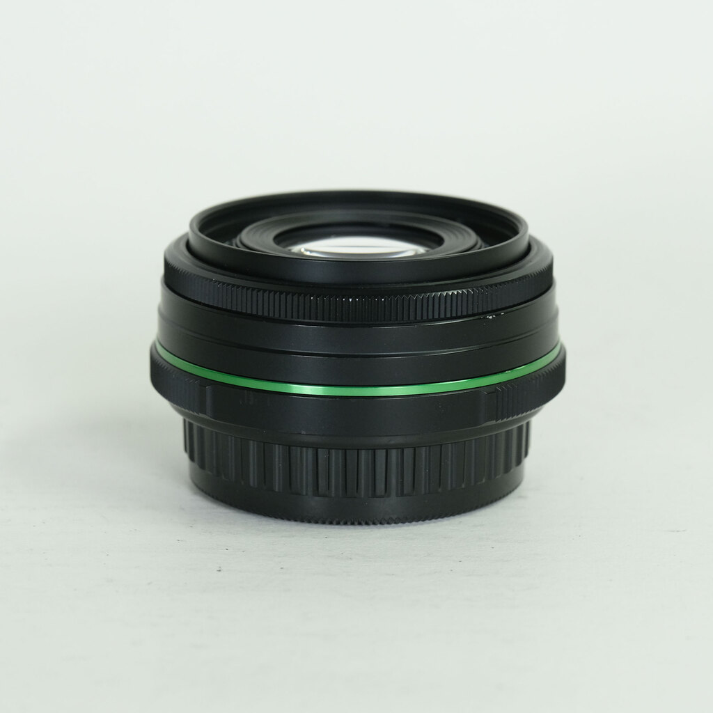 PENTAX DA21mm F3.2AL Limited ブラック PENTAX DA21mm F3.2AL Limited ブラック