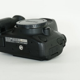 Canon EOS 6D Mark II