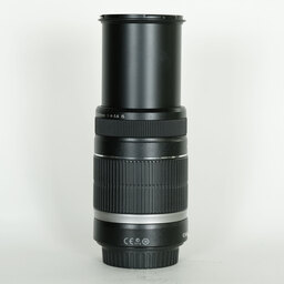 Canon EF-S55-250mm F4-5.6 IS