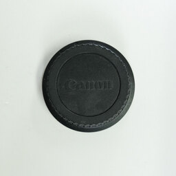 Canon EF-S18-55mm F4-5.6 IS STM