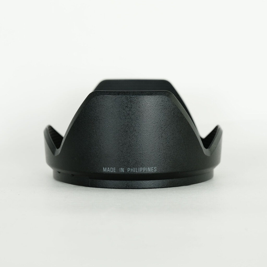 TAMRON 16-300mm F/3.5-6.3 Di II VC PZD MACRO (Model B016) [キヤノンEF用]