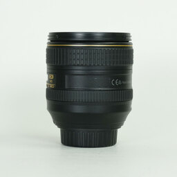 Nikon AF-S DX NIKKOR 16-80mm f/2.8-4E ED VR