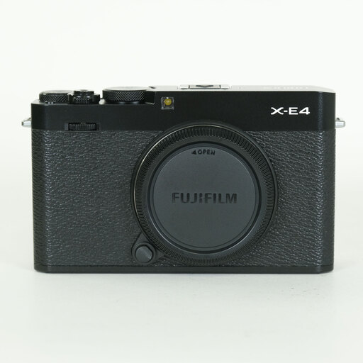 FUJIFILM X-E4 FUJIFILM X-E4