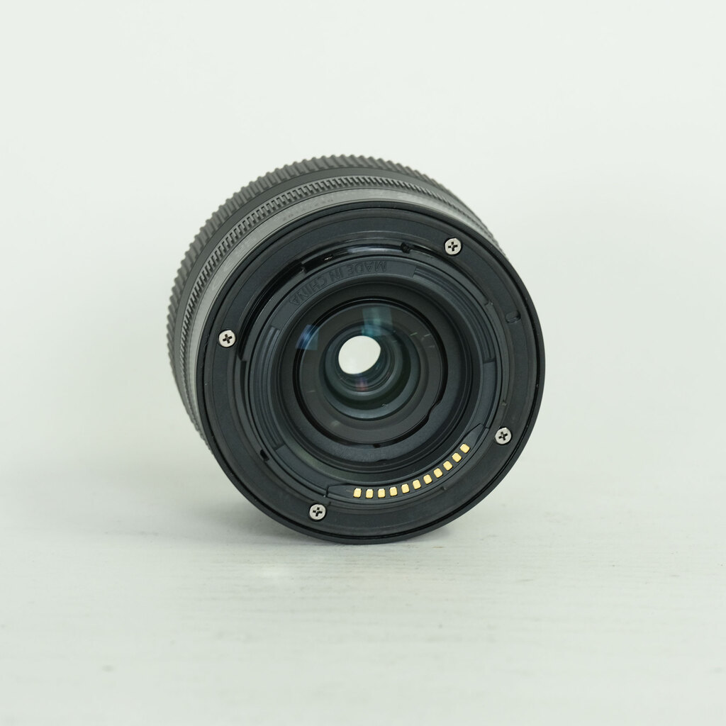 Nikon NIKKOR Z 24-50mm f/4-6.3