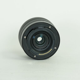 Nikon NIKKOR Z 24-50mm f/4-6.3