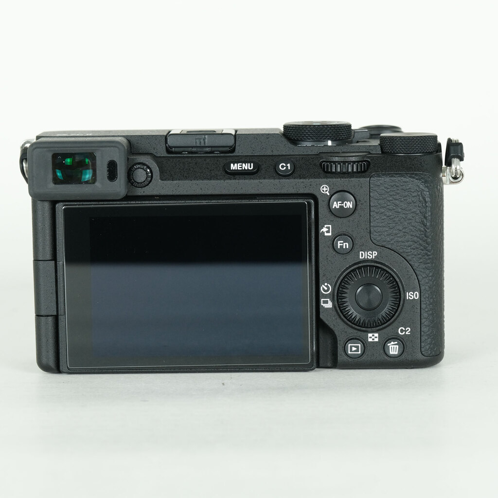 SONY α7C II（ILCE-7CM2）の出品 | ONE SCENE（ワンシーン）
