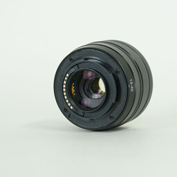 FUJIFILM XC15-45mmF3.5-5.6 OIS PZ