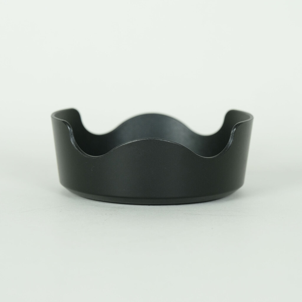 Canon EF-S18-55mm F4-5.6 IS STM