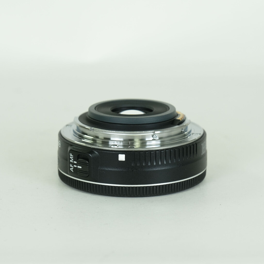Canon EF-S24mm F2.8 STM