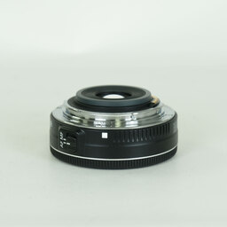 Canon EF-S24mm F2.8 STM