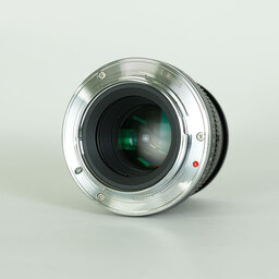 TTArtisan 35mm f/1.4 C [フジフイルムX用]