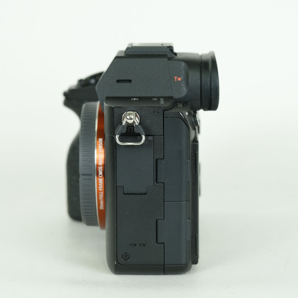 SONY α7R IV（ILCE-7RM4）