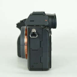 SONY α7R IV（ILCE-7RM4）