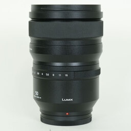 Panasonic LUMIX S PRO 50mm F1.4 Panasonic LUMIX S PRO 50mm F1.4