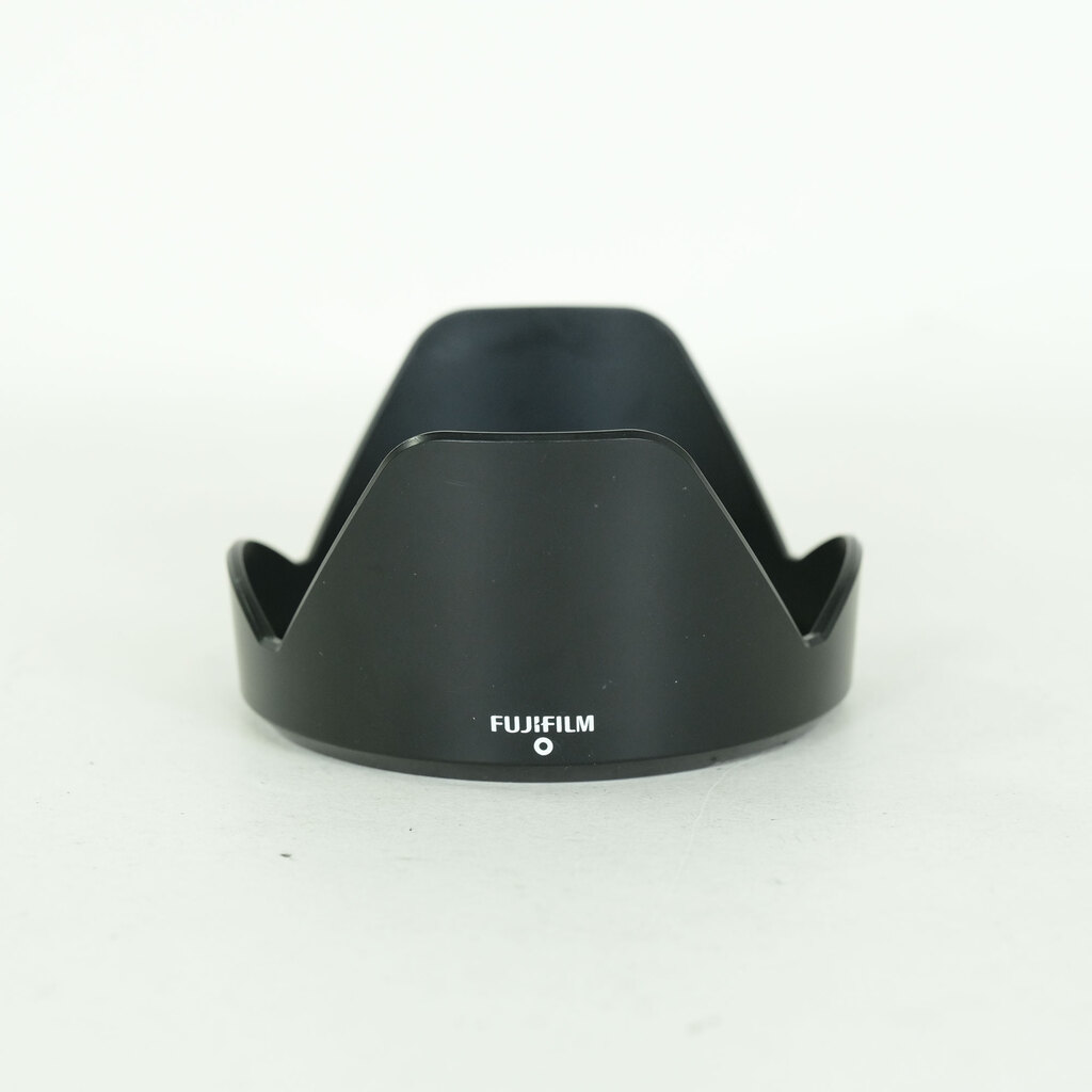 FUJIFILM フジノン XC16-50mm F3.5-5.6 OIS シルバー