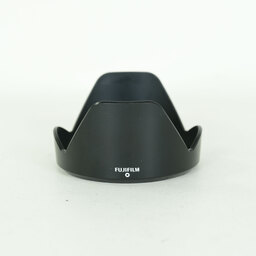 FUJIFILM フジノン XC16-50mm F3.5-5.6 OIS シルバー