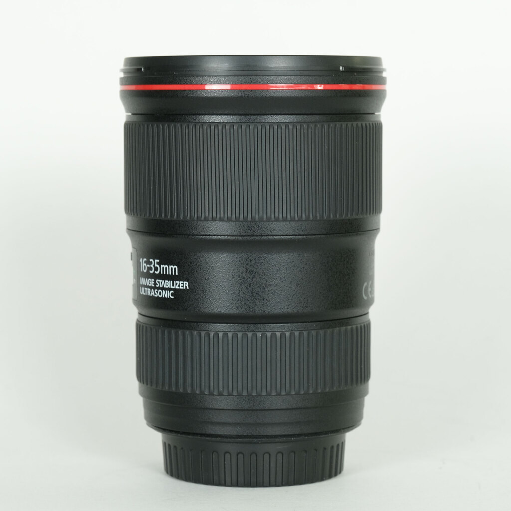 Canon EF16-35mm F4L IS USMの出品 | ONE SCENE（ワンシーン）