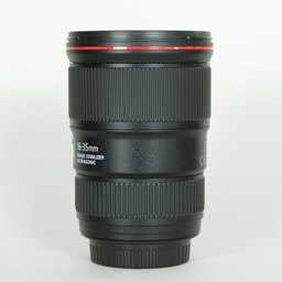 Canon EF16-35mm F4L IS USM