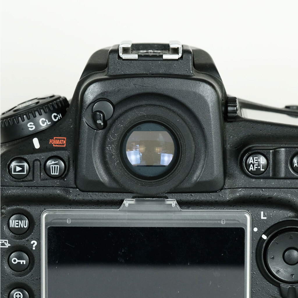 Nikon D810A