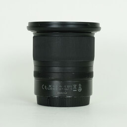 Nikon NIKKOR Z 14-30mm f/4 S