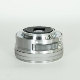 SONY E PZ 16-50mm F3.5-5.6 OSS SELP1650 シルバー