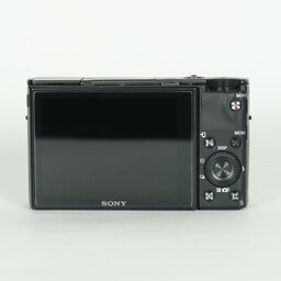 SONY Cyber-shot DSC-RX100M3 SONY Cyber-shot DSC-RX100M3
