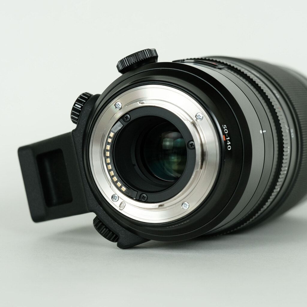 FUJIFILM XF50-140mmF2.8 R LM OIS WR