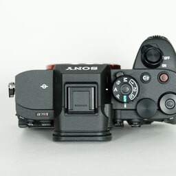 SONY α7R V（ILCE-7RM5）