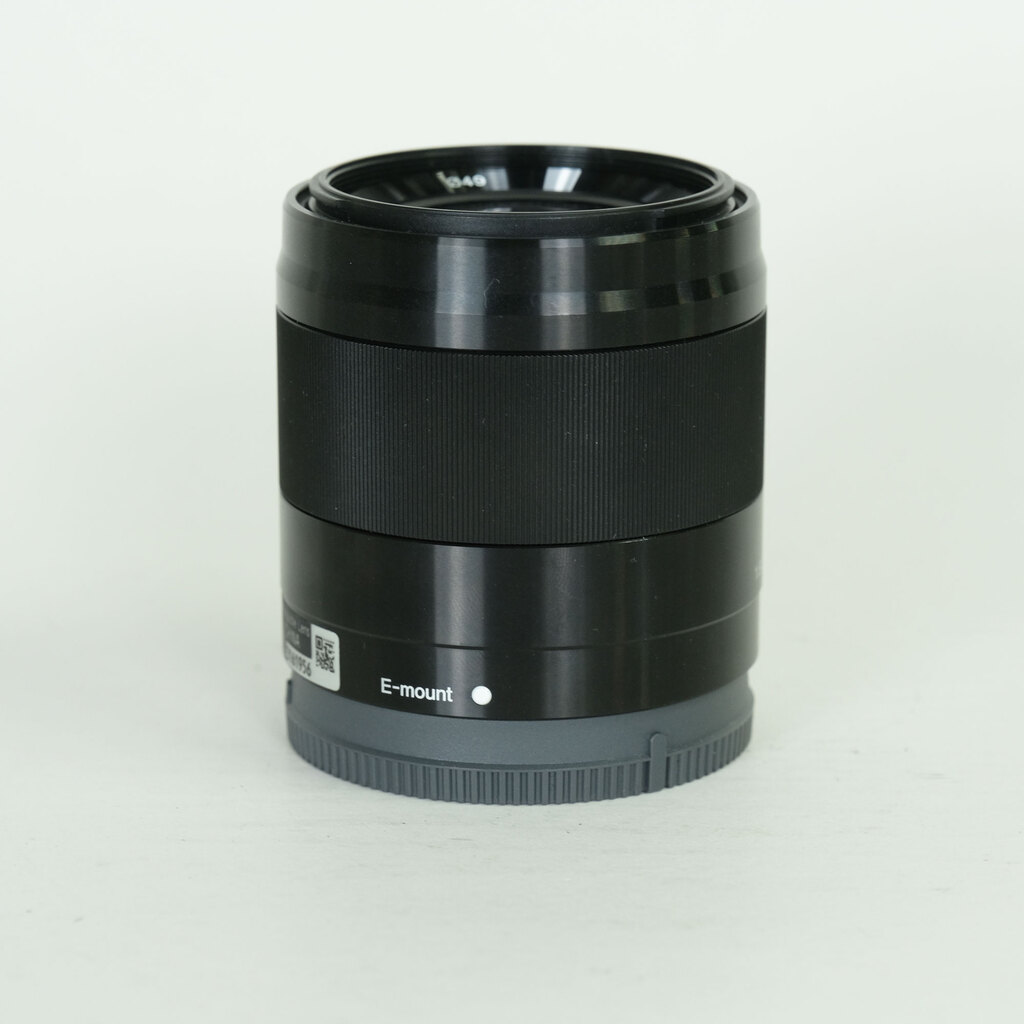 SONY E 50mm F1.8 OSS SEL50F18