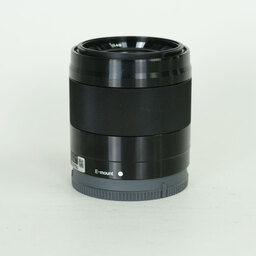 SONY E 50mm F1.8 OSS SEL50F18