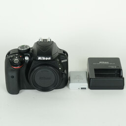 Nikon D3300 Nikon D3300