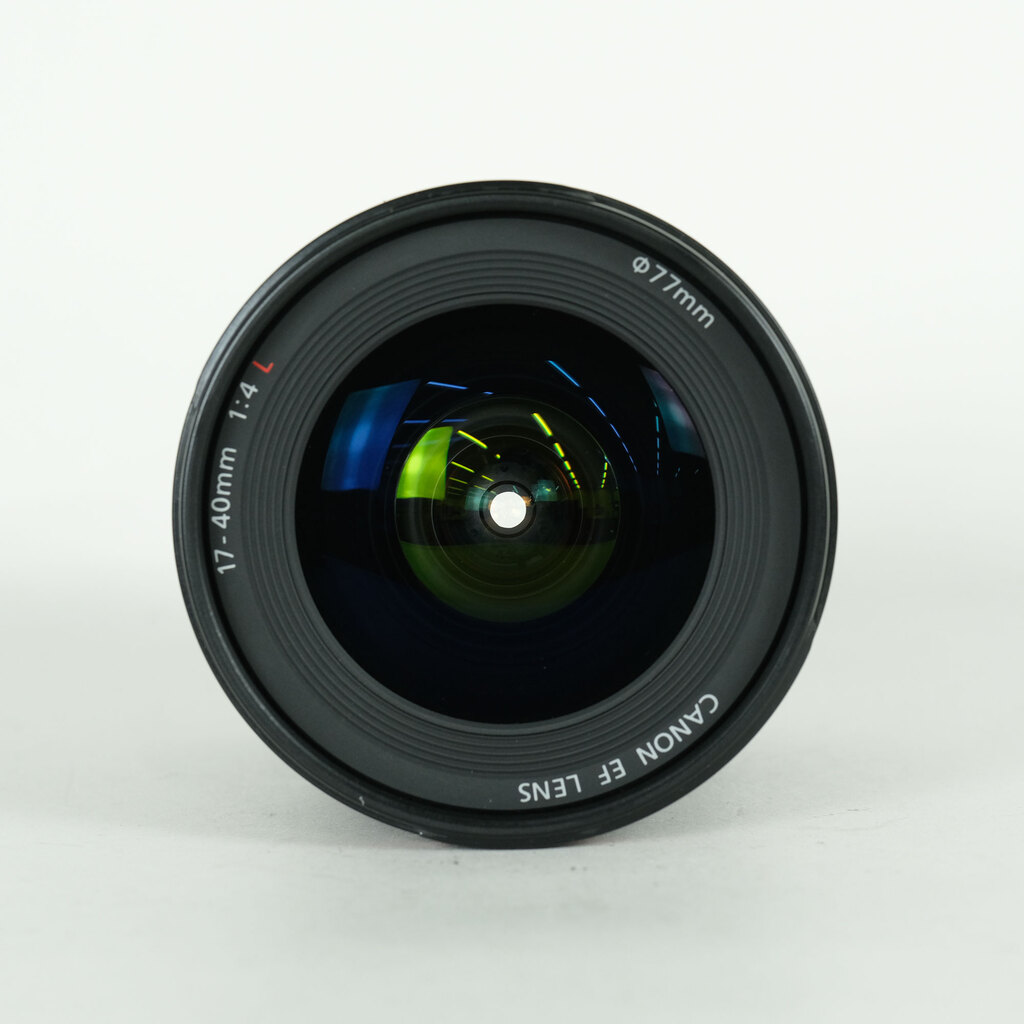 Canon EF17-40mm F4L USMの出品 | ONE SCENE（ワンシーン）