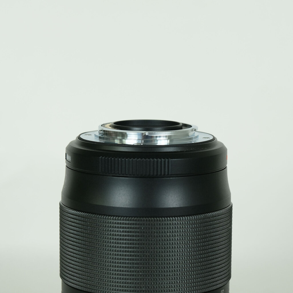 OLYMPUS M.ZUIKO DIGITAL ED 12‑200mm F3.5-6.3