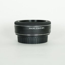 Canon EF40mm F2.8 STM