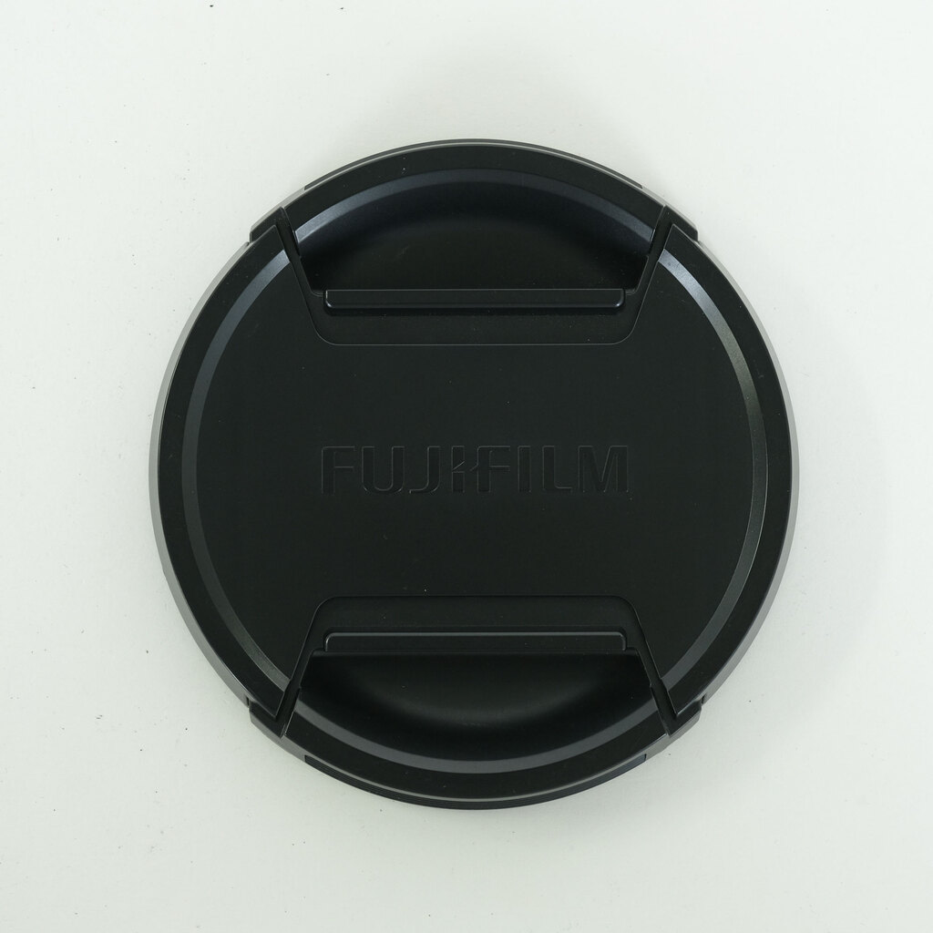 FUJIFILM XF200mmF2 R LM WR