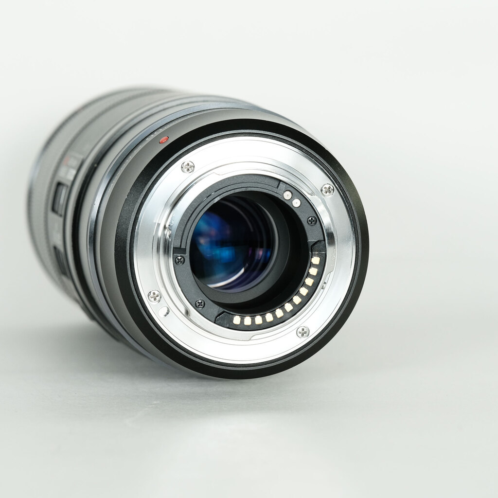 OM SYSTEM M.ZUIKO DIGITAL ED 90mm F3.5 Macro IS PRO