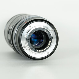 OM SYSTEM M.ZUIKO DIGITAL ED 90mm F3.5 Macro IS PRO