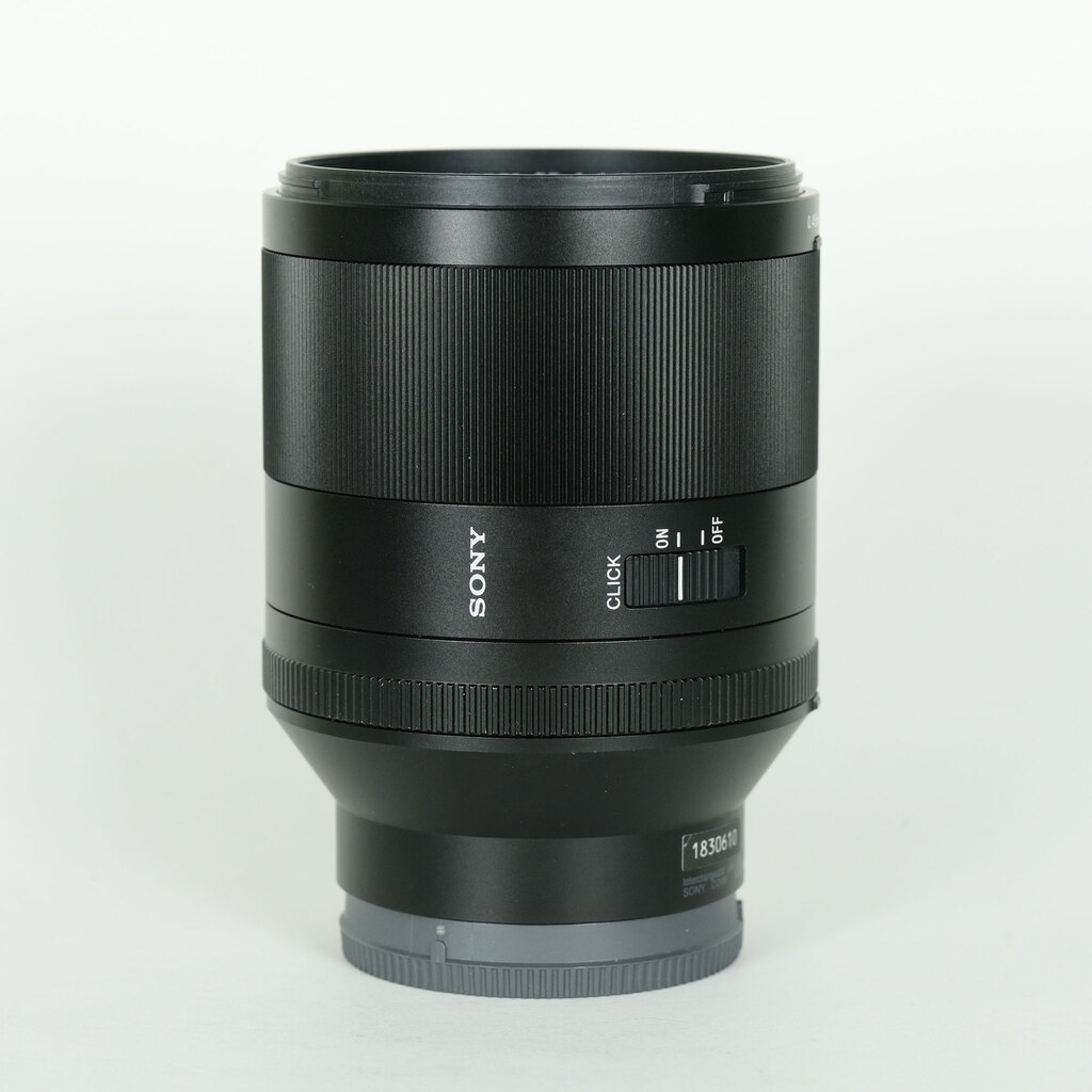 SONY Planar T* FE 50mm F1.4 ZA SEL50F14Zの出品 | ONE SCENE（ワン