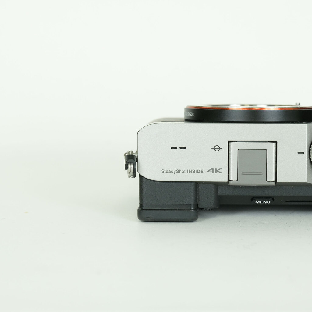SONY α7C（ILCE-7C）